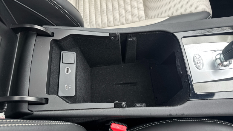 Land Rover Discovery Sport 2.0 D200 R-Dynamic HSE 5dr Auto Diesel Station Wagon